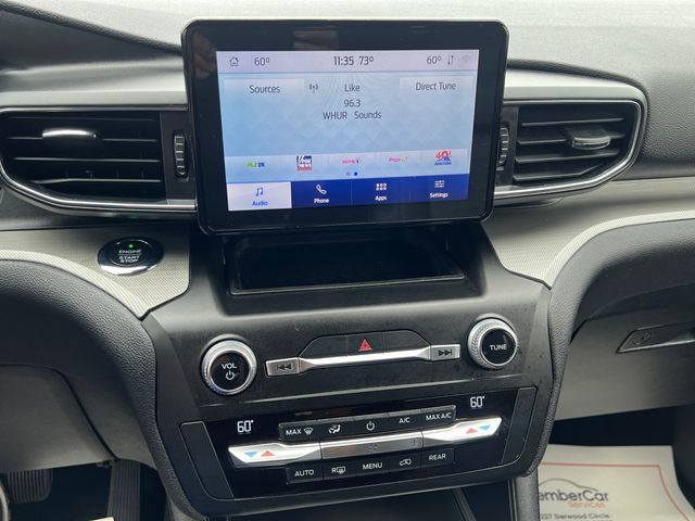 2020 Ford Explorer XLT - 22997298 - 29