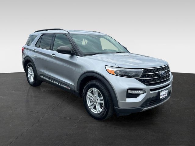 2020 Ford Explorer XLT - 22997298 - 6