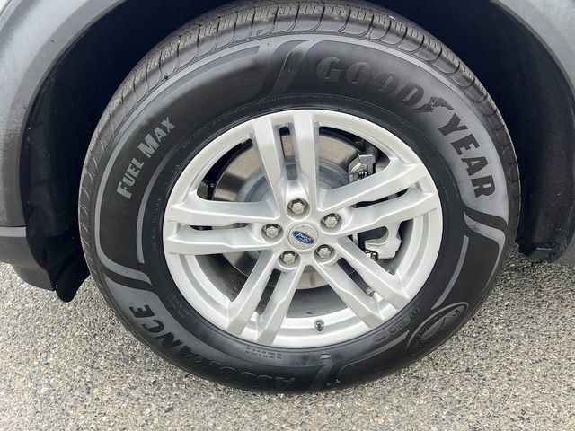 2020 Ford Explorer XLT - 22997298 - 8