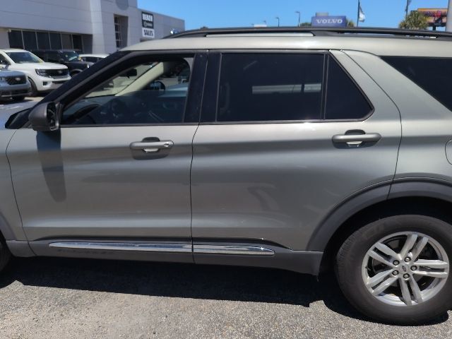 2020 Ford Explorer XLT - 23030206 - 9