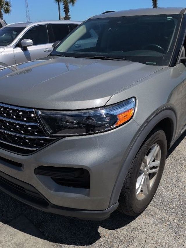 2020 Ford Explorer XLT - 23030206 - 11