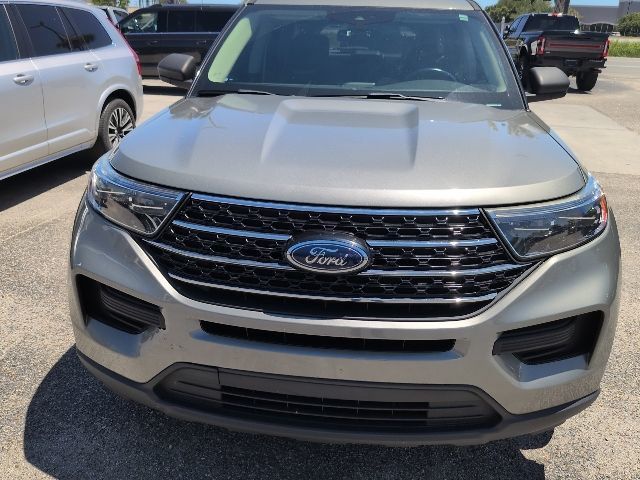 2020 Ford Explorer XLT - 23030206 - 12