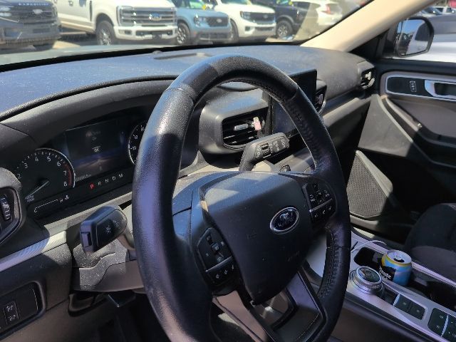 2020 Ford Explorer XLT - 23030206 - 14