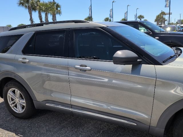 2020 Ford Explorer XLT - 23030206 - 3