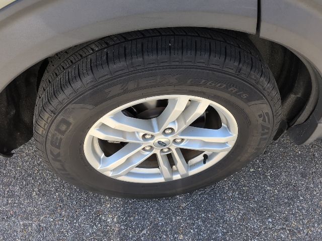 2020 Ford Explorer XLT - 23030206 - 4
