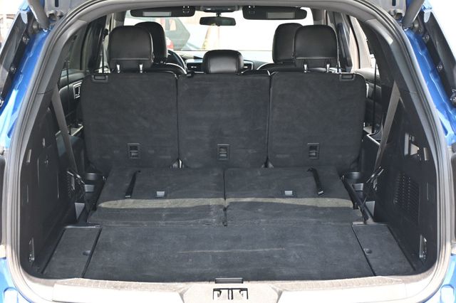 2020 Ford Explorer XLT 4WD - 23061871 - 23