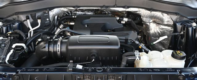 2020 Ford Explorer XLT 4WD - 23061871 - 25