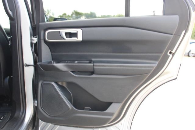 2020 Ford Explorer XLT 4WD - 22912713 - 15