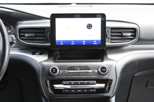 2020 Ford Explorer XLT 4WD - 22912713 - 20