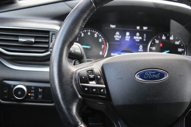 2020 Ford Explorer XLT 4WD - 22912713 - 22