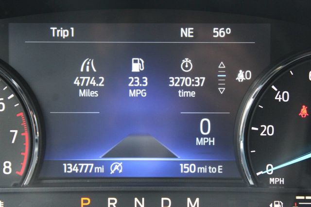 2020 Ford Explorer XLT 4WD - 22912713 - 26