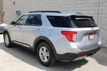 2020 Ford Explorer XLT 4WD - 22912713 - 2