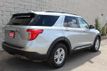 2020 Ford Explorer XLT 4WD - 22912713 - 4