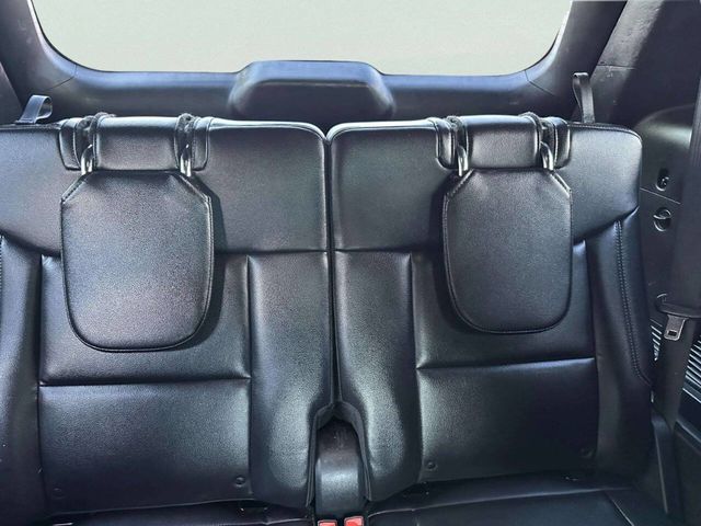 2020 Ford Explorer XLT 4WD - 23036771 - 17