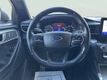 2020 Ford Explorer XLT 4WD - 23036771 - 21