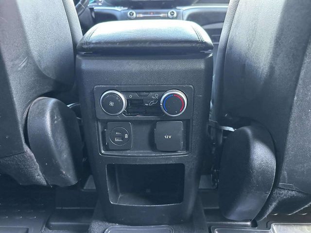2020 Ford Explorer XLT 4WD - 23036771 - 22