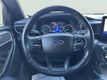 2020 Ford Explorer XLT 4WD - 23036771 - 26