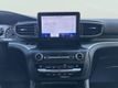 2020 Ford Explorer XLT 4WD - 23036771 - 32