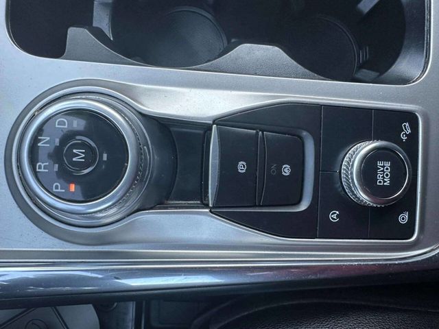 2020 Ford Explorer XLT 4WD - 23036771 - 34