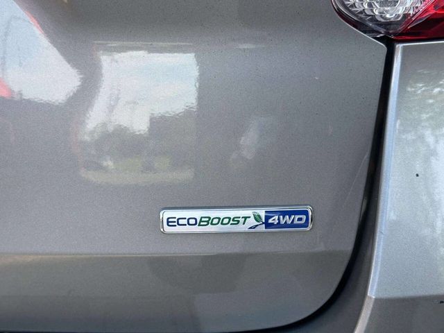 2020 Ford Explorer XLT 4WD - 23036771 - 42