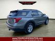 2020 Ford Explorer XLT 4WD - 23036771 - 4