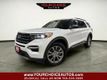 2020 Ford Explorer XLT 4WD - 23049468 - 0