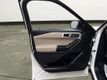 2020 Ford Explorer XLT 4WD - 23049468 - 13