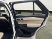 2020 Ford Explorer XLT 4WD - 23049468 - 18