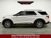 2020 Ford Explorer XLT 4WD - 23049468 - 1