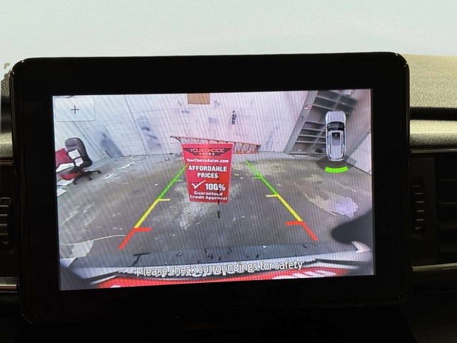 2020 Ford Explorer XLT 4WD - 23049468 - 27