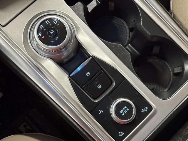 2020 Ford Explorer XLT 4WD - 23049468 - 28