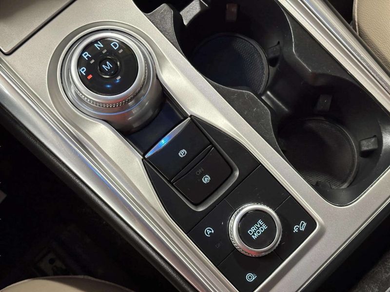 2020 Ford Explorer XLT 4WD - 23049468 - 28