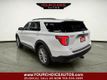 2020 Ford Explorer XLT 4WD - 23049468 - 2