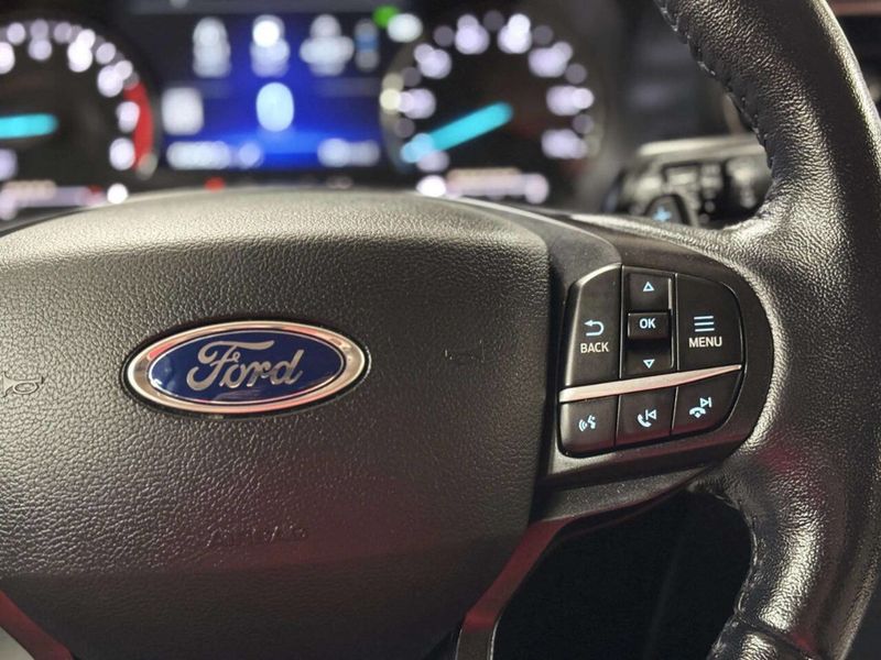2020 Ford Explorer XLT 4WD - 23049468 - 32