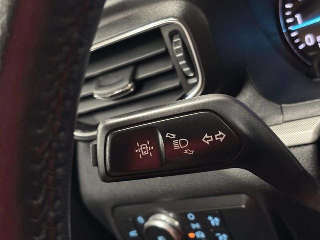 2020 Ford Explorer XLT 4WD - 23049468 - 33