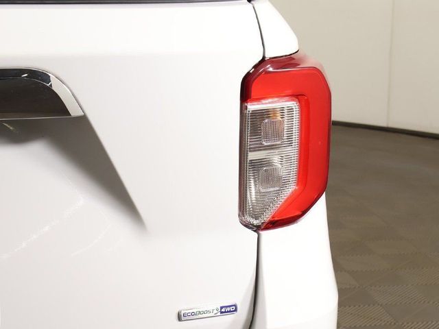 2020 Ford Explorer XLT 4WD - 23011640 - 15