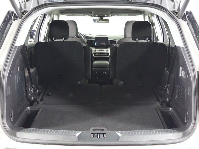 2020 Ford Explorer XLT 4WD - 23011640 - 18