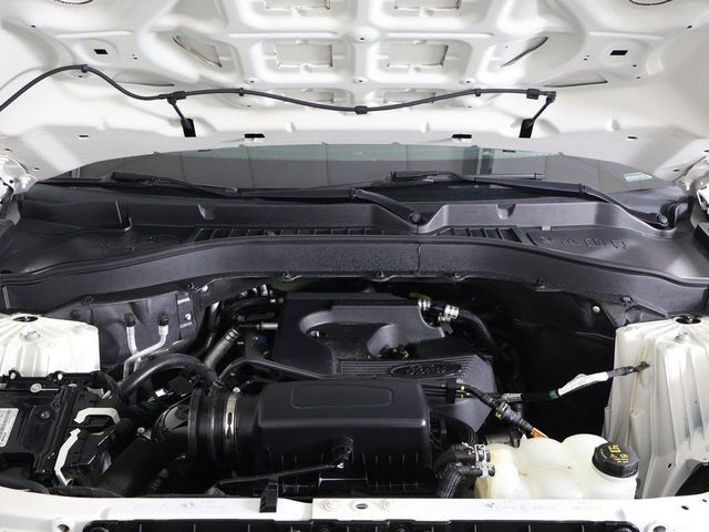 2020 Ford Explorer XLT 4WD - 23011640 - 20