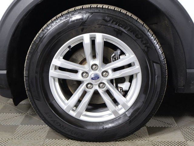 2020 Ford Explorer XLT 4WD - 23011640 - 21