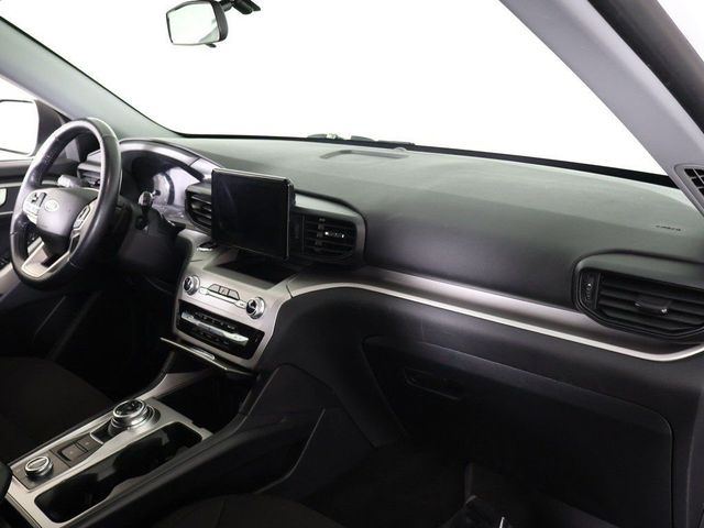 2020 Ford Explorer XLT 4WD - 23011640 - 27