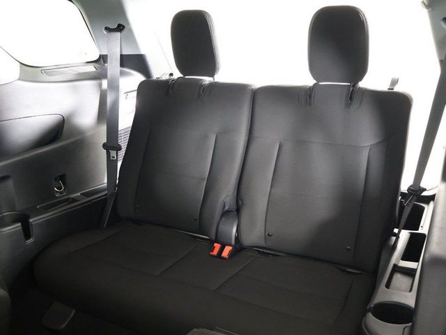 2020 Ford Explorer XLT 4WD - 23011640 - 36