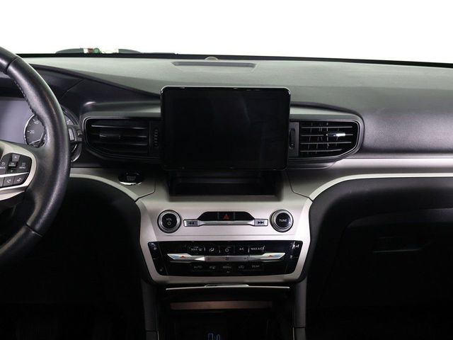 2020 Ford Explorer XLT 4WD - 23011640 - 38