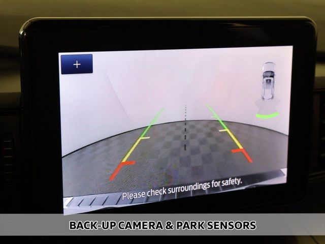 2020 Ford Explorer XLT 4WD - 23011640 - 3