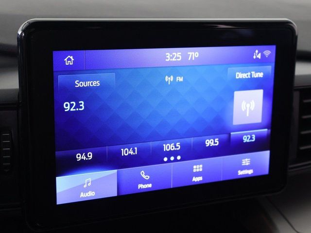 2020 Ford Explorer XLT 4WD - 23011640 - 48