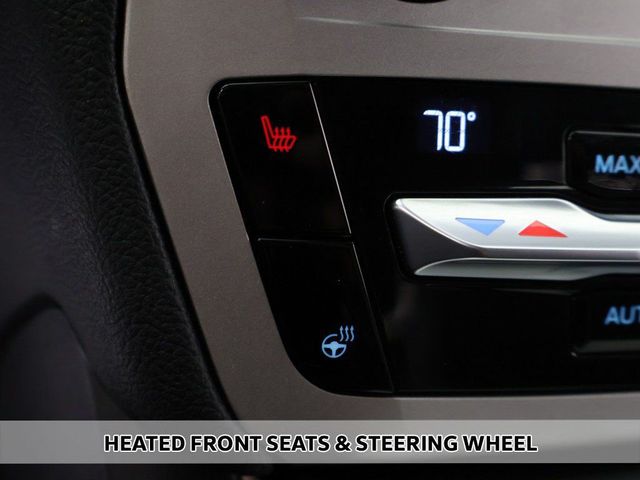 2020 Ford Explorer XLT 4WD - 23011640 - 4