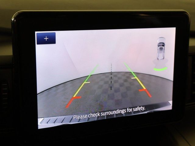 2020 Ford Explorer XLT 4WD - 23011640 - 50