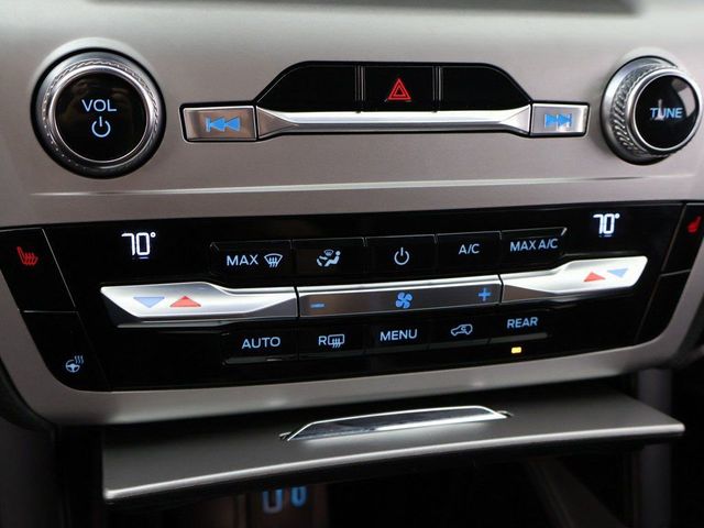 2020 Ford Explorer XLT 4WD - 23011640 - 51