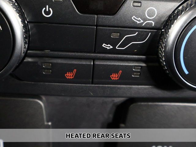 2020 Ford Explorer XLT 4WD - 23011640 - 5