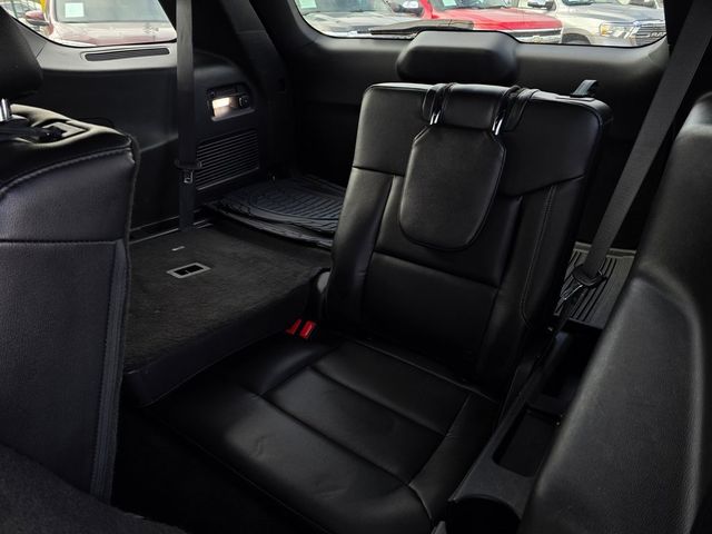 2020 Ford Explorer XLT 4WD - 22961683 - 14