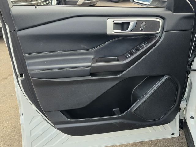 2020 Ford Explorer XLT 4WD - 22961683 - 18